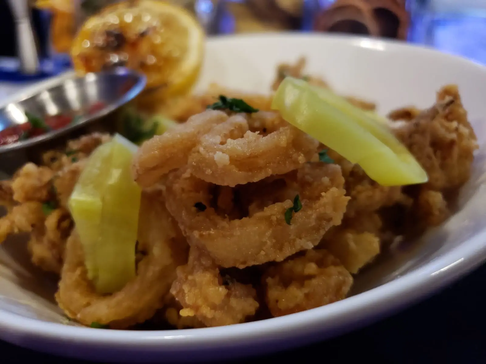 Calamari