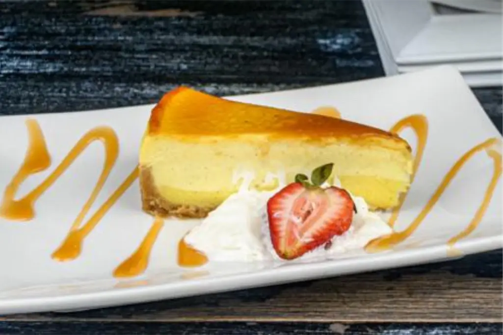 Cheese Cake