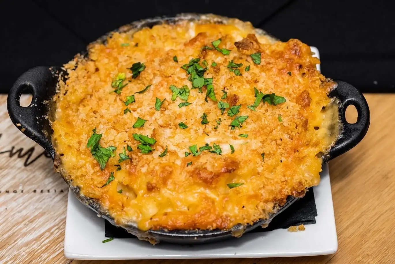 Mac and Cheese