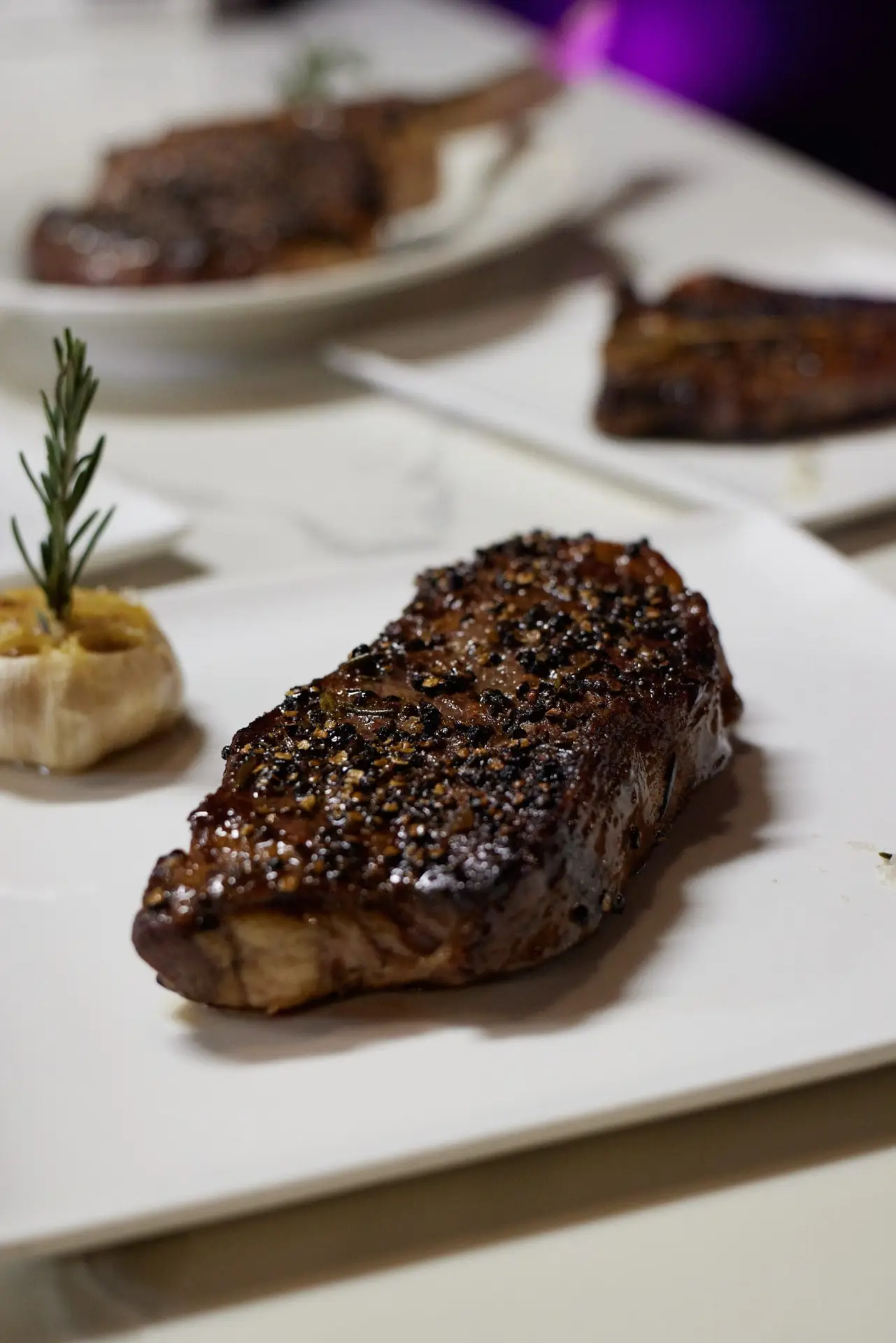NY Strip