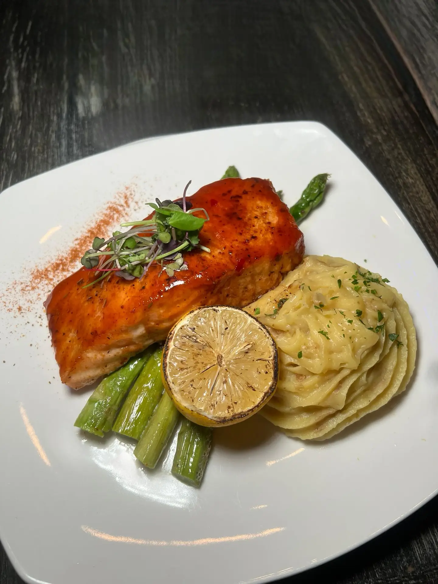 Salmon