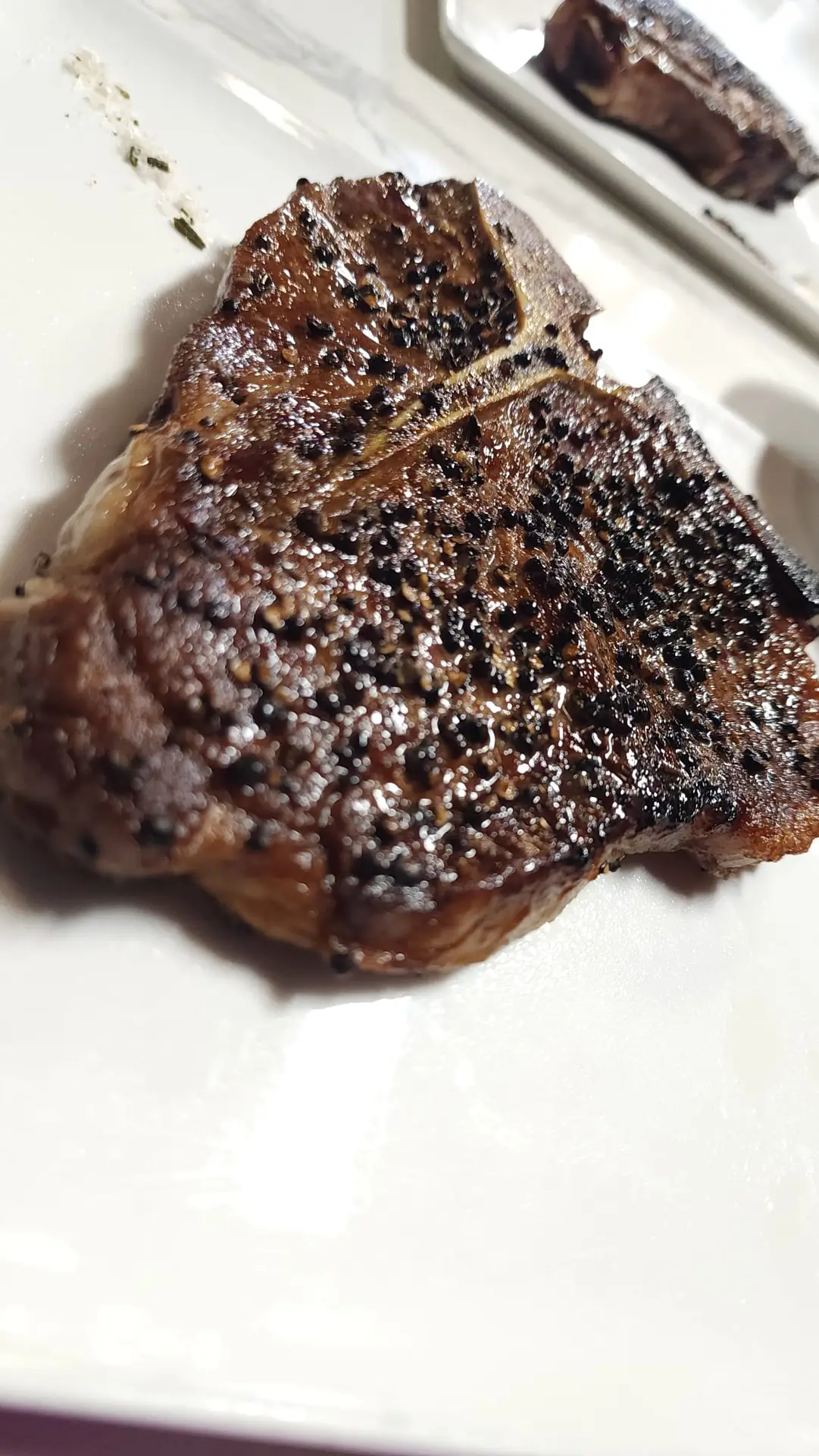 t Bone