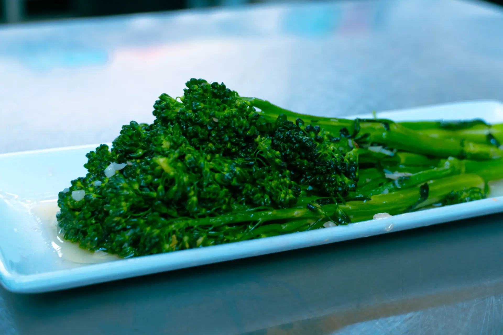 Broccolini