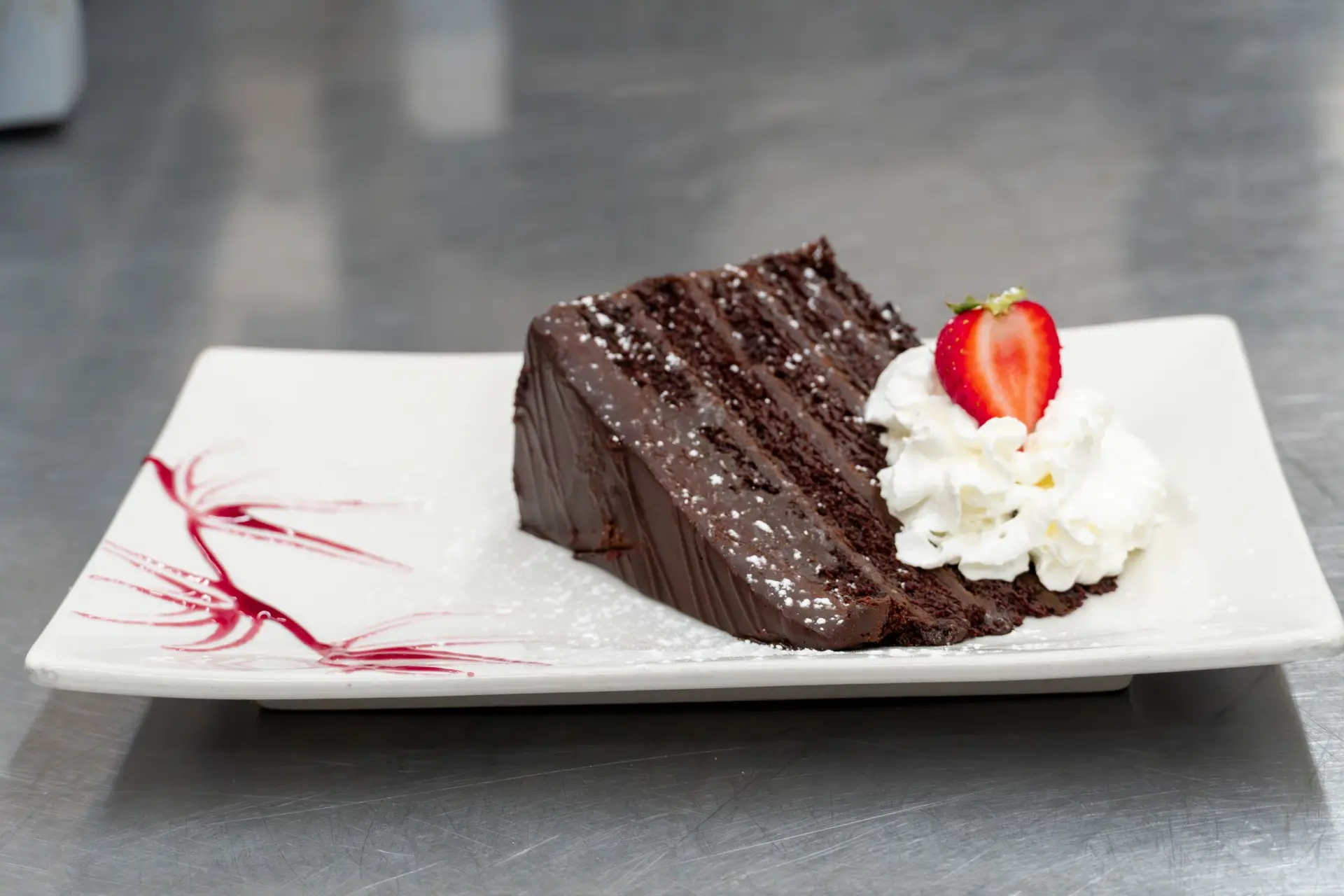 Chocolate Cake