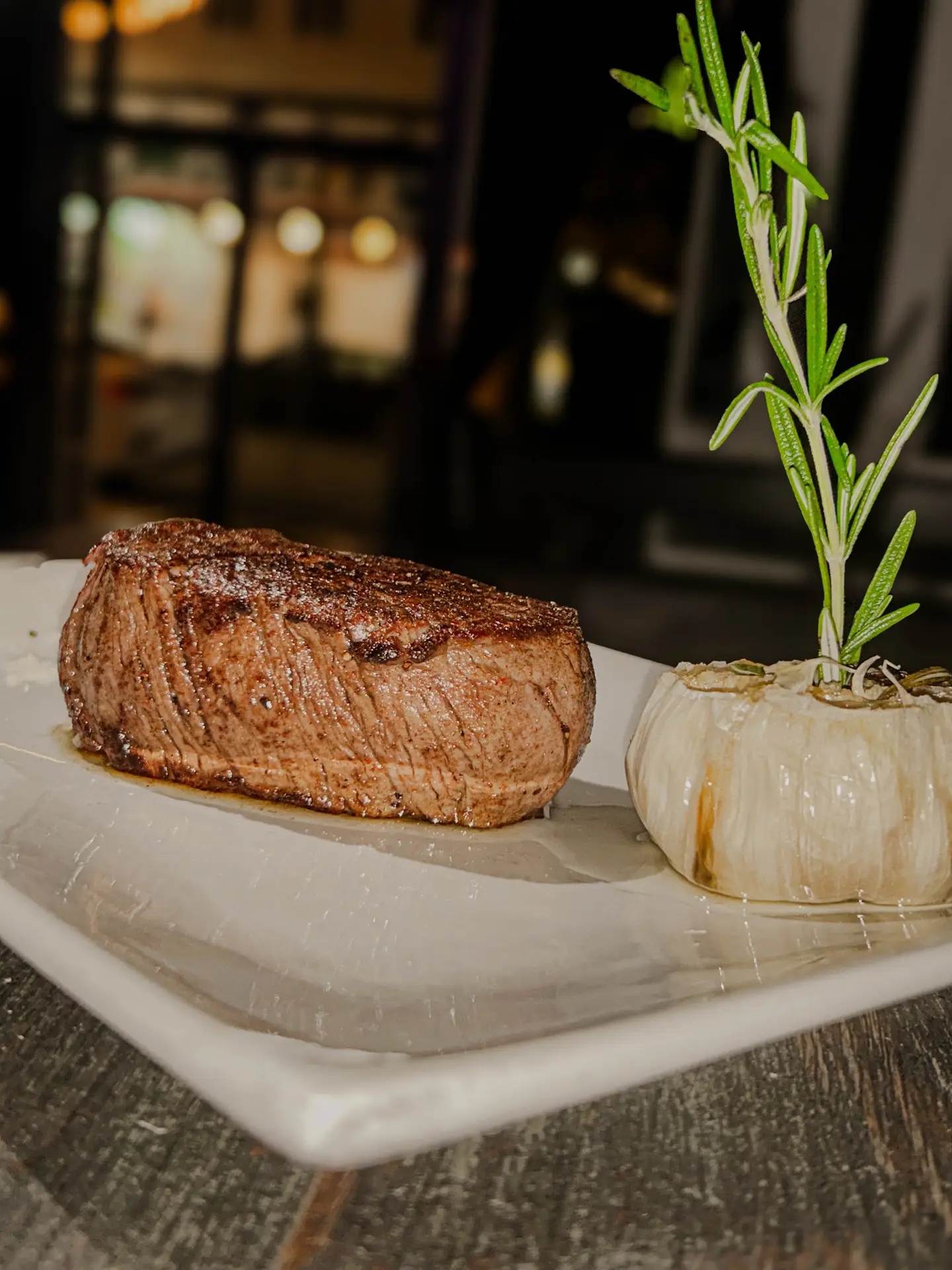 Petit filet